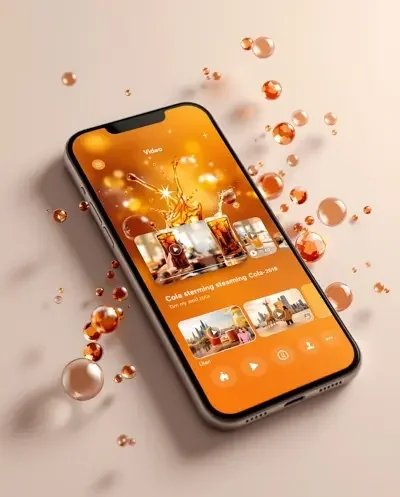 哚哚影院 APP 哚哚影院 APP 界面
